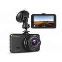 Tracer TRAKAM47211 pardakaamera Full HD Patarei, USB Must Tracer TRAKAM47211 pardakaamera Full HD Patarei, USB Must