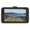 Tracer TRAKAM47211 pardakaamera Full HD Patarei, USB Must Tracer TRAKAM47211 pardakaamera Full HD Patarei, USB Must