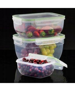 Gusto toidunõu 3,1 l AMBITION