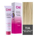 Be Hair Be Color 12 Minute Hair Dye 100ml - 10.1 | Very Light Ash Extra for Light Hair