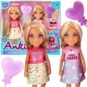 WOOPIE ROYAL Baby Doll Set - Candy and Cakes WOOPIE ROYAL Baby Doll Set - Candy and Cakes