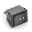 OEM Momentary Switch RS-201 230V/15A