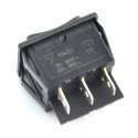 OEM Momentary Switch RS-201 230V/15A