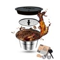 Kita naudojamos kapsulės, suderinamos su NESCAFÉ® Dolce Gusto® Sealpod Duo pakuote. Kita naudojamos kapsulės, suderinamos su NESCAFÉ® Dolce Gusto® Sealpod Duo pakuote.