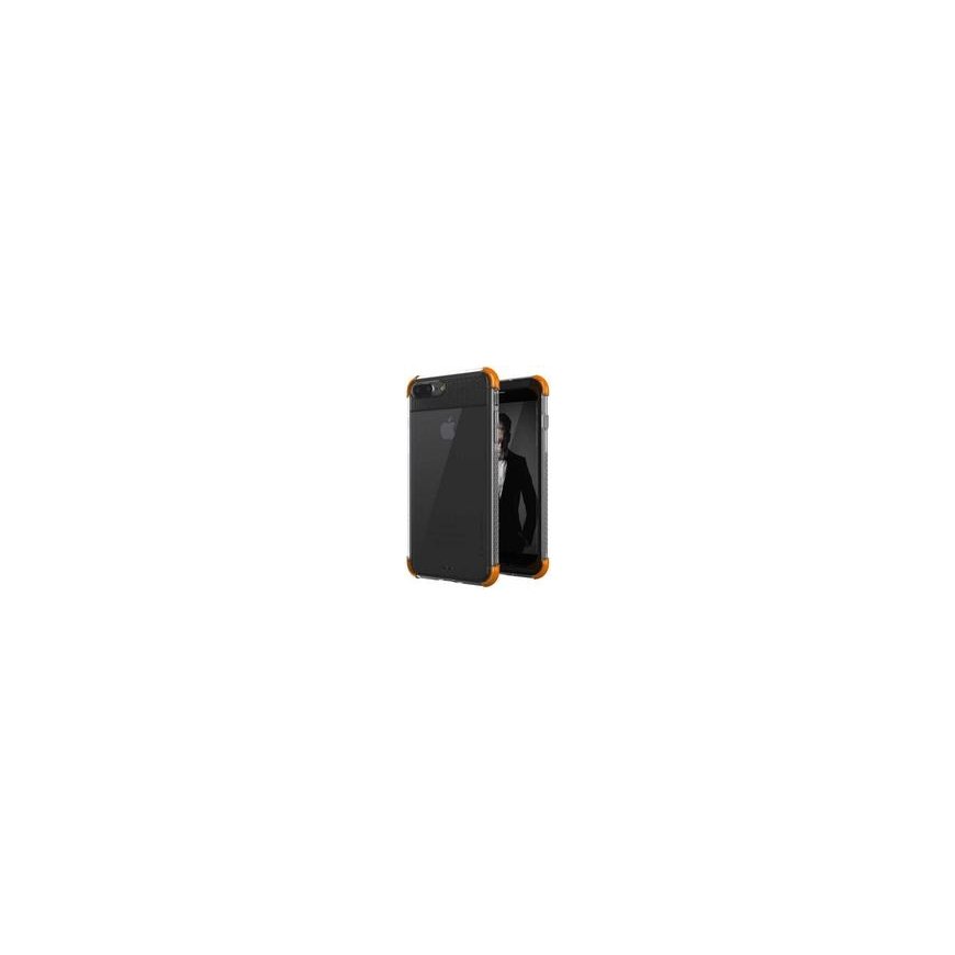 Ghostek Covert 2 vāciņš Apple iPhone 7 Plus 8 Plus oranžs