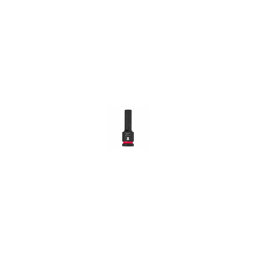 Milwaukee Accessories Hex Socket MILWAUKEE SHW 1/2" 18mm