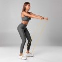 TPE treeninguriba - Power Band PT-3, must 16-32 kg REBEL ACTIVE TPE treeninguriba - Power Band PT-3, must 16-32 kg REBEL ACTIVE