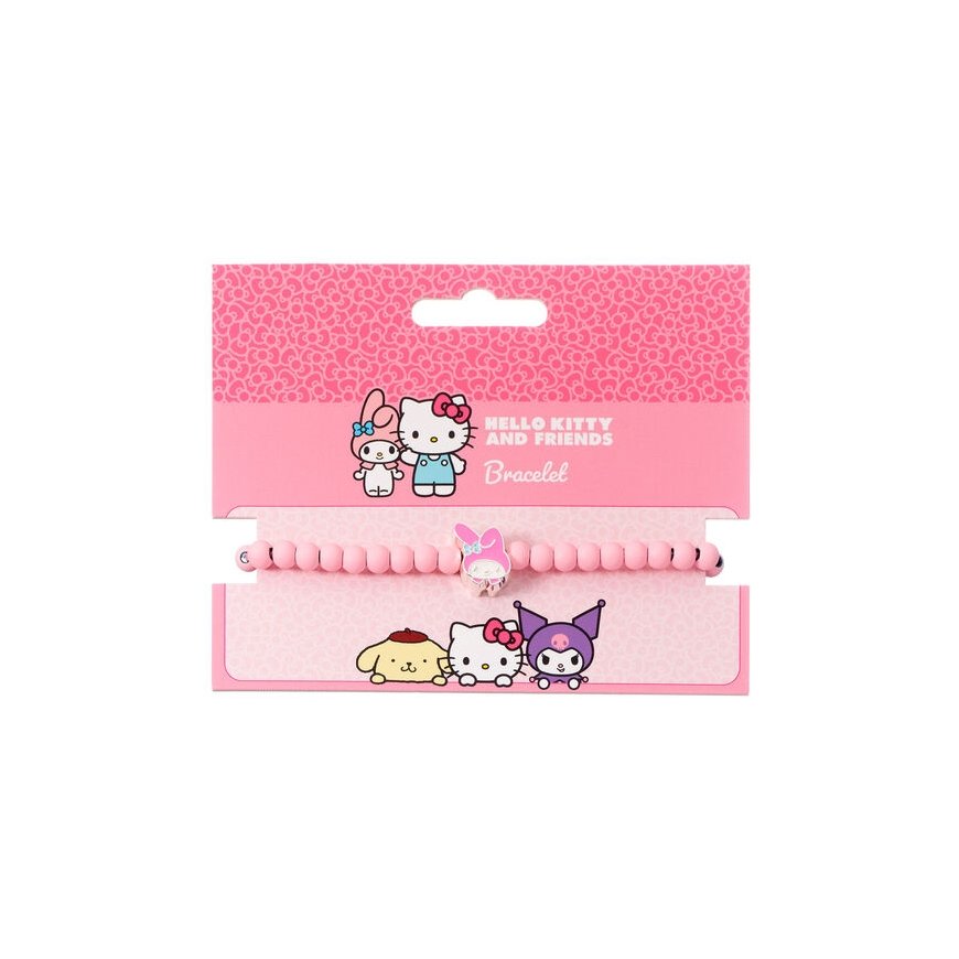 Carat Shop Hello Kitty My Melody käevõru – 2