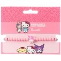 Carat Shop Hello Kitty My Melody apyrankė Carat Shop Hello Kitty My Melody apyrankė