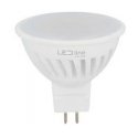 LED Line Prime Light LED MR16 (GU5.3) 12V 5W 600lm neutral white 4000K LED Line Prime Light LED MR16 (GU5.3) 12V 5W 600lm neutral white 4000K