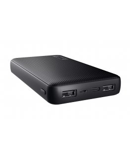 Trust Primo Литий-ионная (Li-Ion) 15000 mAh Черный
