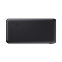 Trust Primo Litiumioni (Li-Ion) 15000 mAh musta Trust Primo Litiumioni (Li-Ion) 15000 mAh musta