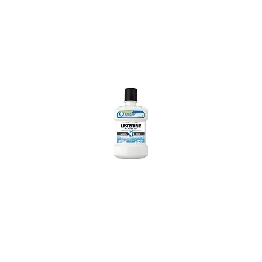 Listerine Suuvesi 1000ml – 2