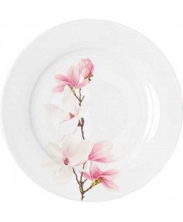 Magnolia-lautanen 27 cm AMBITION