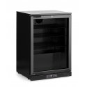 Arktic Beverage Cooler Refrigerator, 1 Door, LED, 105 L, 120 W, 60x53x87 cm Arktic Beverage Cooler Refrigerator, 1 Door, LED, 105 L, 120 W, 60x53x87 cm