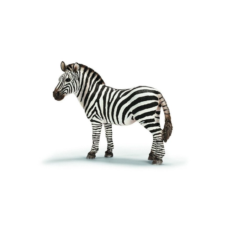 Schleich *****SLH Zebra 17021 27529