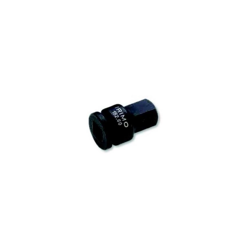 impact adapter reduces from 3/8" to 1/4", IRIMO [162-65-1]