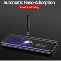 Reach LCD aizsargstikls Nano Optics 5D UV līme Samsung G998 S21 Ultra 5G izliekts caurspīdīgs Reach LCD aizsargstikls Nano Optics 5D UV līme Samsung G998 S21 Ultra 5G izliekts caurspīdīgs