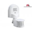 Maclean Sieninio Motion Sensor 180° 1200W (MCE25 W) Maclean Sieninio Motion Sensor 180° 1200W (MCE25 W)