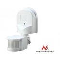 Maclean Sieninio движущегося детектора 180 ° 1200W (MCE25 W) Maclean Sieninio движущегося детектора 180 ° 1200W (MCE25 W)