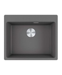 Franke MRG 610-54 Stone Gray Sink