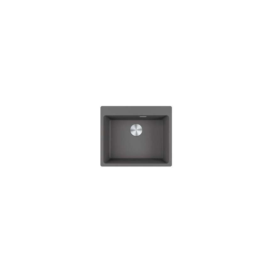Franke MRG 610-54 Stone Gray Sink