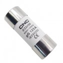 CNC предохранитель, 500В, gG 125A, 22x58мм CNC предохранитель, 500В, gG 125A, 22x58мм