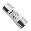 CNC drošības slēdzis, 500V, gG 125A, 22x58mm