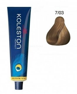 Londa Color Hair Dye 60ml - 8/0 Light Blonde for Light Hair