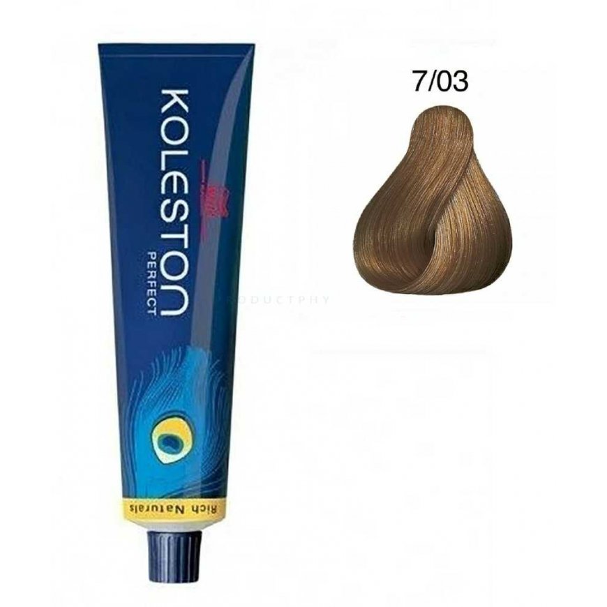 Londa Color matu krāsa 60ml -