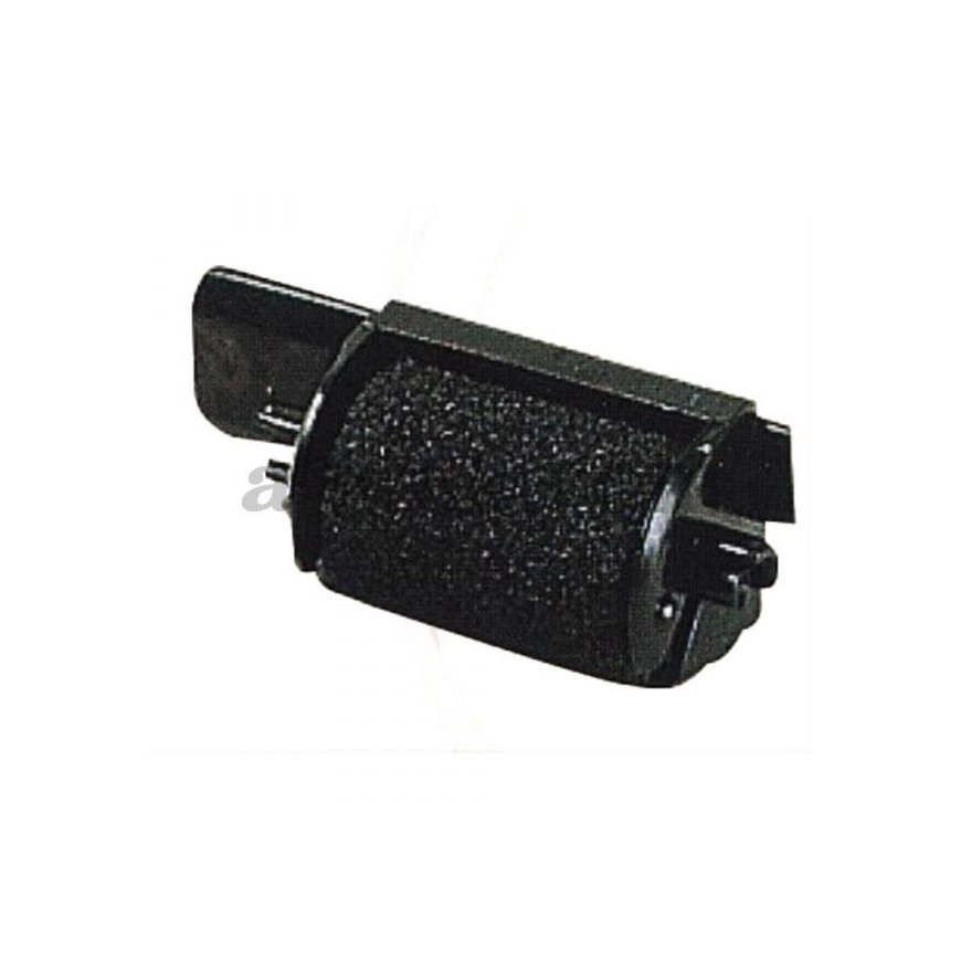 Divers Skaičiuotuvo ritinėliai, skirti „Epson IR 40“, juoda