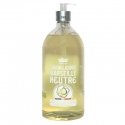Les Petites Bains de Provence Neutral Liquid Soap for Hands & Body, 1000 ml Les Petites Bains de Provence Neutral Liquid Soap for Hands & Body, 1000 ml