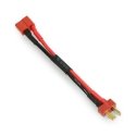 Oem pagarinājuma vads T-DEAN 10cm Oem pagarinājuma vads T-DEAN 10cm