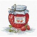 Beldizart Zemeņu ievārījums SM-073 Beldizart Zemeņu ievārījums SM-073