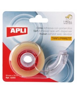APLI 12094 paperitavarateippi 8 kpl