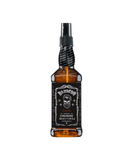 Bandido Cosmetics Bandido Sicilia After Shave Cologne odekolons pēc skūšanās, 350ml