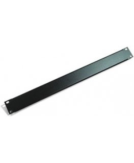 Triton 19" blanking panel 1U black
