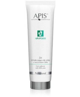 Activeshop Apis api-podo pehmendav jalgade geel 30% uureaga 100 ml
