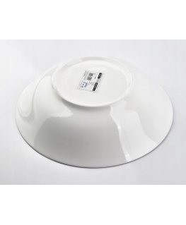 Affek Design SIMPLE Pasta Plate 26.3cm