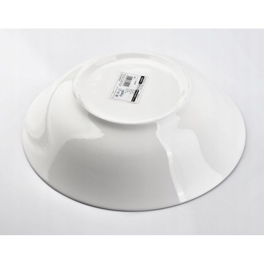 Affek Design SIMPLE Makaronų lėkštė 26,3 cm