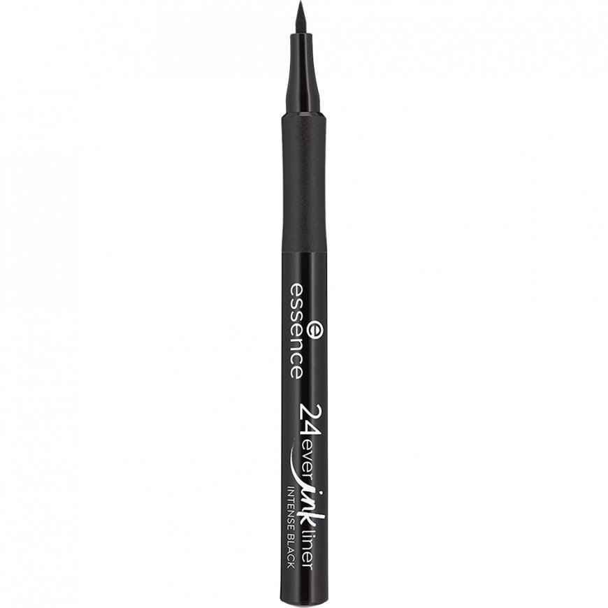 Essence 9254360001 eyeliner 000000 01|Intense Black