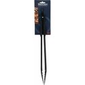 Lurch Bbq Line NELIMPANČIOS GRILĖS ŽYPLIAI 44cm Lurch Bbq Line NELIMPANČIOS GRILĖS ŽYPLIAI 44cm