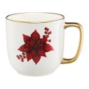 Nela Mini Cup with a Cambodian Pattern, 390 ml, AMBITION Nela Mini Cup with a Cambodian Pattern, 390 ml, AMBITION