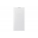Samsung EF-NN970 matkapuhelimen suojakotelo 16 cm (6.3") Folio-kotelo Valkoinen Samsung EF-NN970 matkapuhelimen suojakotelo 16 cm (6.3") Folio-kotelo Valkoinen
