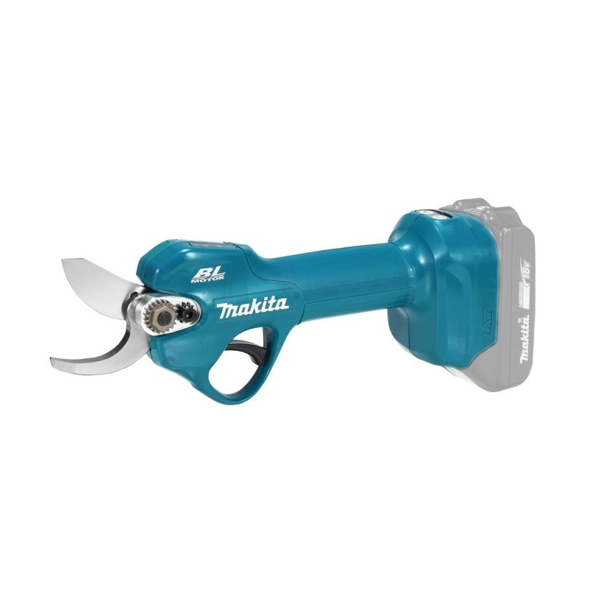 Akumuliatorinis sekatorius MAKITA 18V DUP181Z