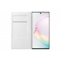 Samsung EF-NN970 mobilo telefonu apvalks 16 cm (6.3") Folio Balts Samsung EF-NN970 mobilo telefonu apvalks 16 cm (6.3") Folio Balts