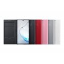 Samsung EF-NN970 mobiliojo telefono dėklas 16 cm (6.3") „Folio“ Balta