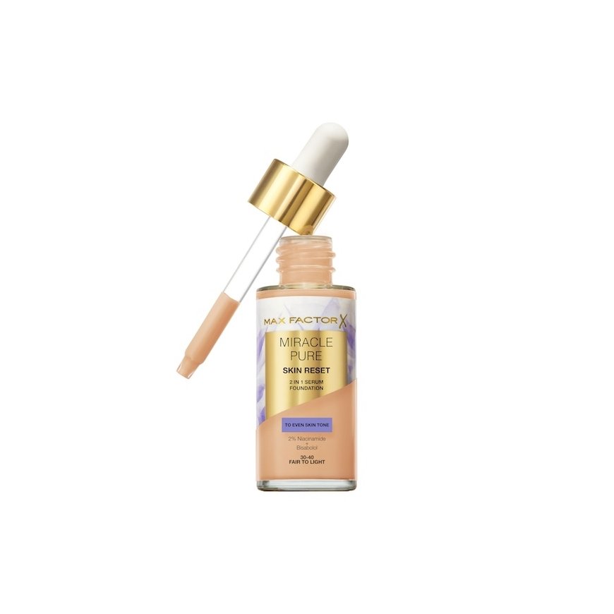 Max Factor Max Factor Miracle Pure