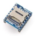 Oem WTV020 - MP3 player/decoder with Micro SD slot Oem WTV020 - MP3 player/decoder with Micro SD slot