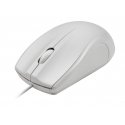 Deltaco MS-711-W pele Universāls Abām rokām USB Veids-C Optisks 1200 DPI Deltaco MS-711-W pele Universāls Abām rokām USB Veids-C Optisks 1200 DPI